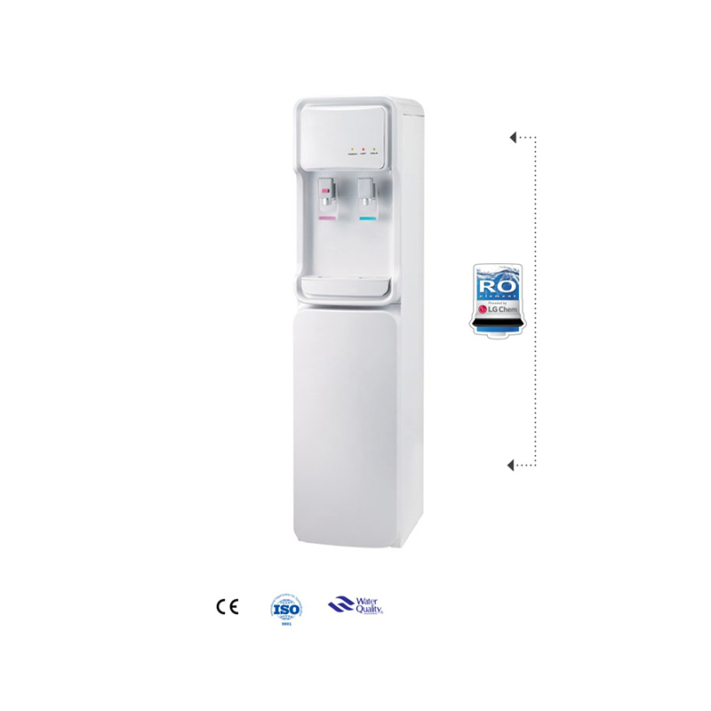 Arıtmalı Su Sebili Cihazları